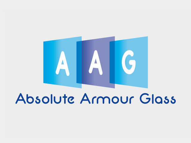 Absolute Armour Glass Logo
