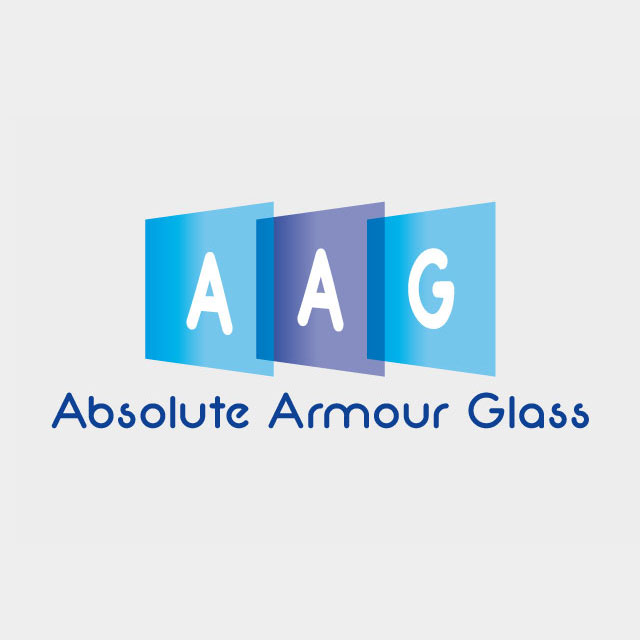 Absolute Armour Glass Logo