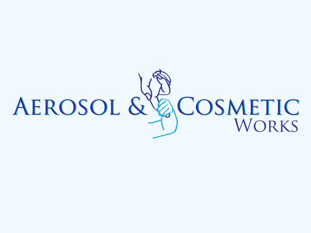 Aerosol & Cosmetic Works Logo