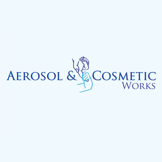 Aerosol Cosmetics Logo