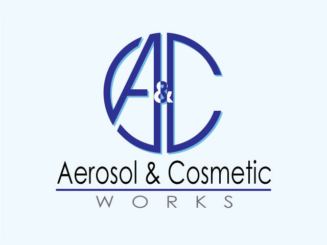 Aerosol & Cosmetic Works Logo