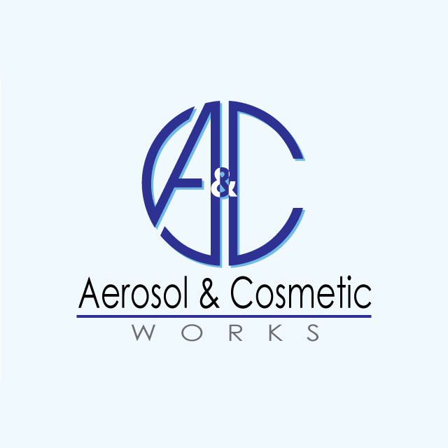 Aerosol Cosmetics Logo