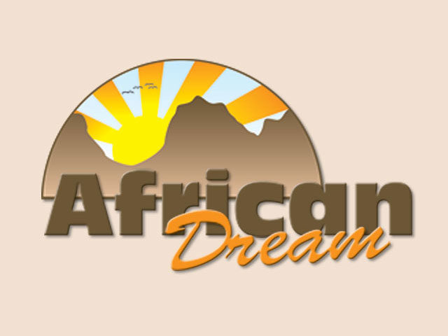 African Dream Logo