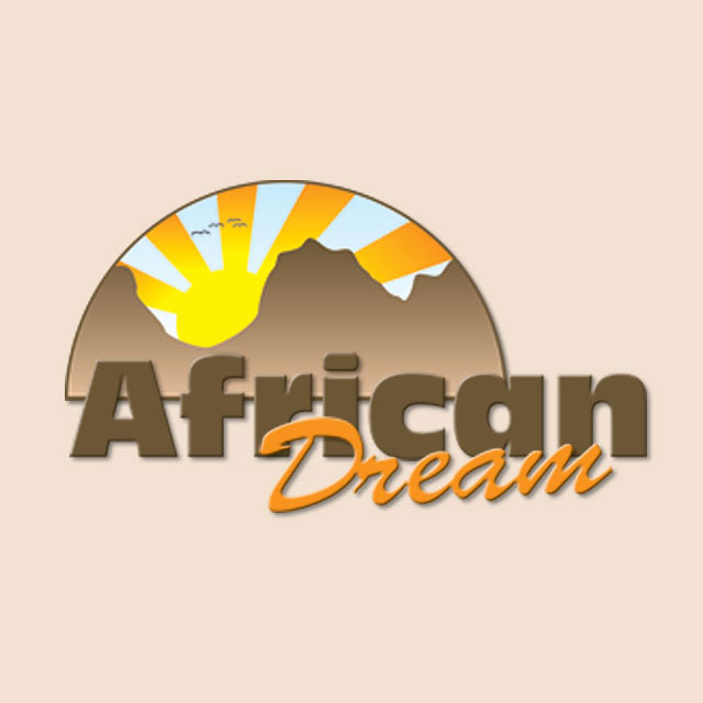 African Dream Logo