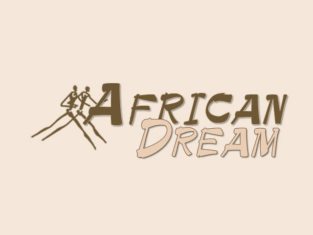 African Dream Logo