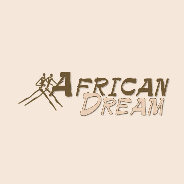 African Dream Logo