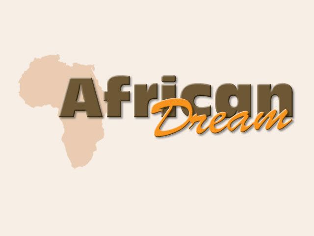 African Dream Logo