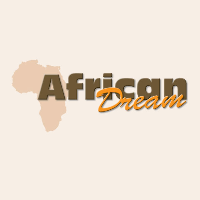African Dream Logo