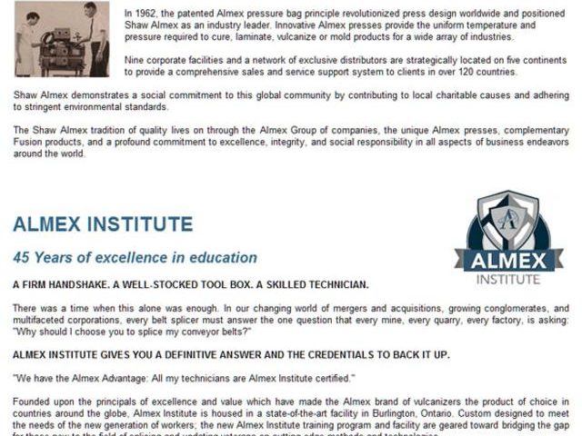 Almex