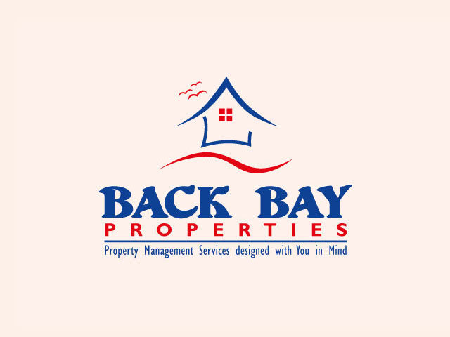 Back Bay Properties Logo