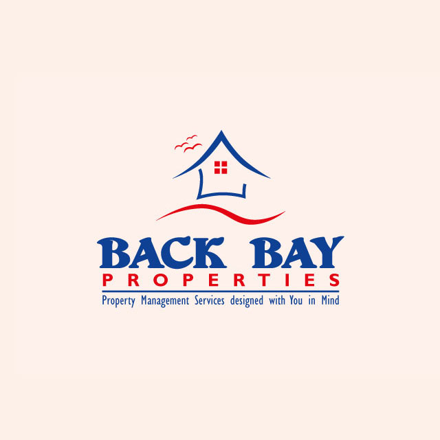 Back Bay Properties Logo