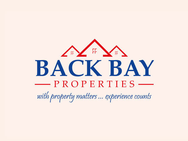 Back Bay Properties Logo