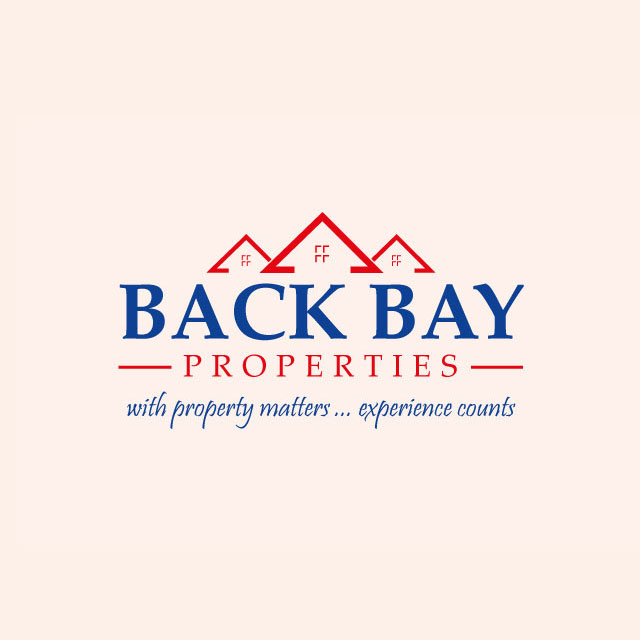 Back Bay Properties Logo