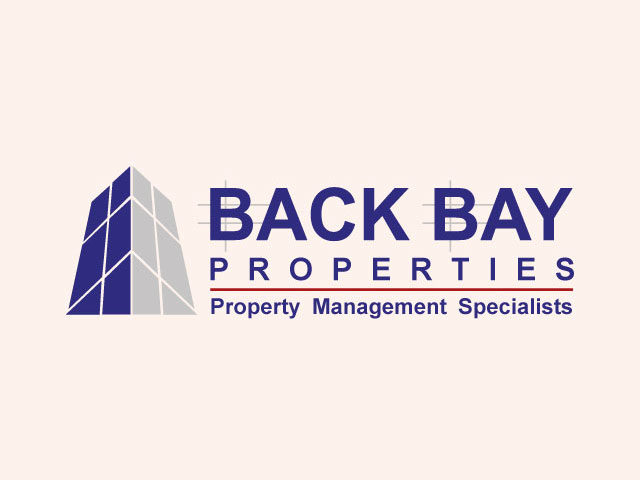 Back Bay Properties Logo