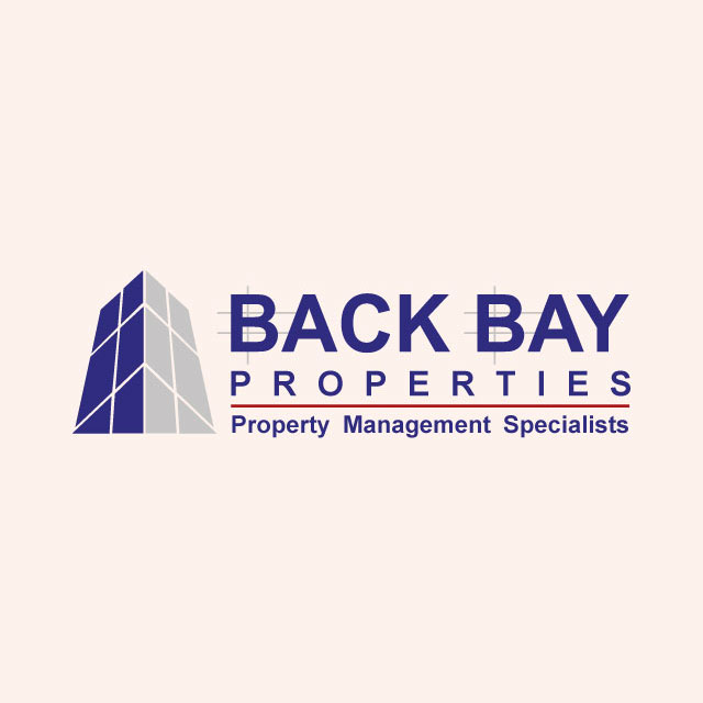 Back Bay Properties Logo