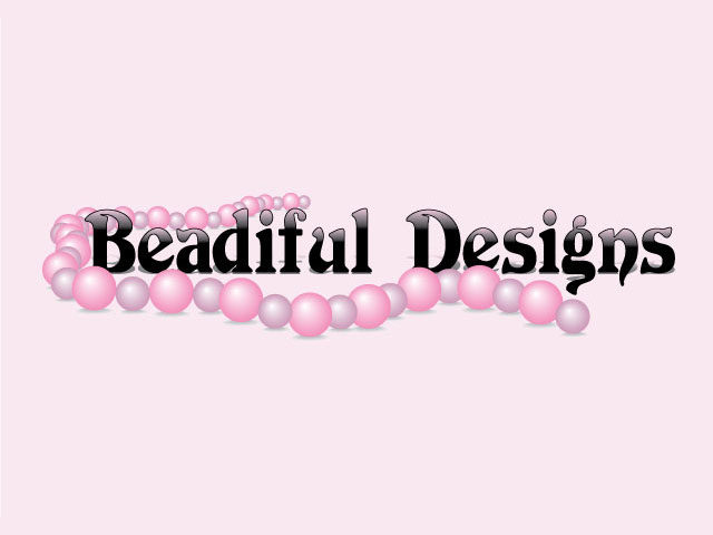 Beadiful Designs Logo