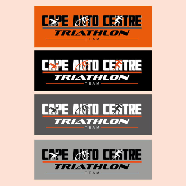 Cape Auto Triathlon Logo