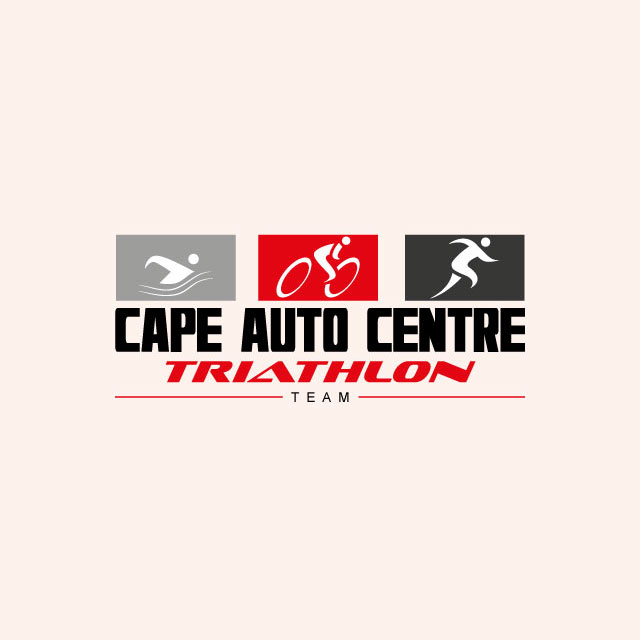 Cape Auto Triathlon Logo