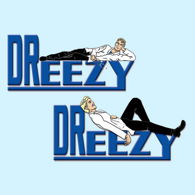 Dr Eezy Logo