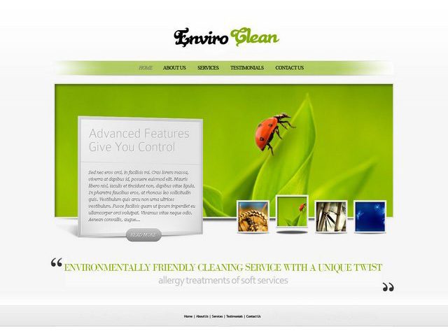 Enviro Clean