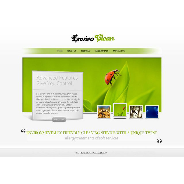 Enviro Clean Services