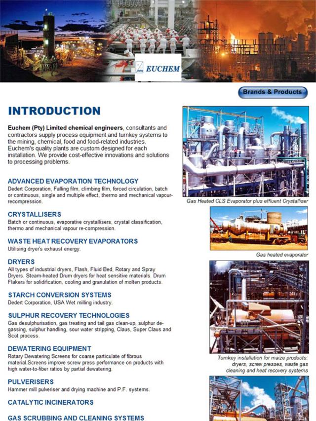 Euchem