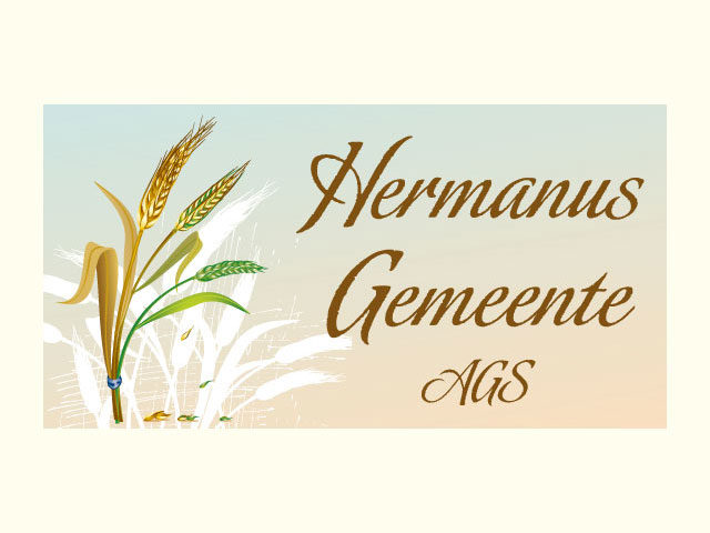 Hermanus AGS Logo