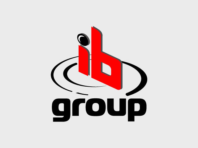 IB Group Recruit Logo
