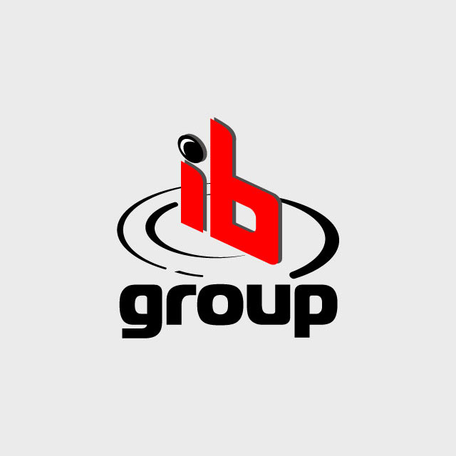 IB Group Recruit Logo