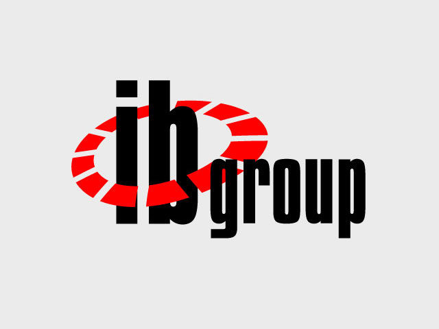 IB Group Recruit Logo