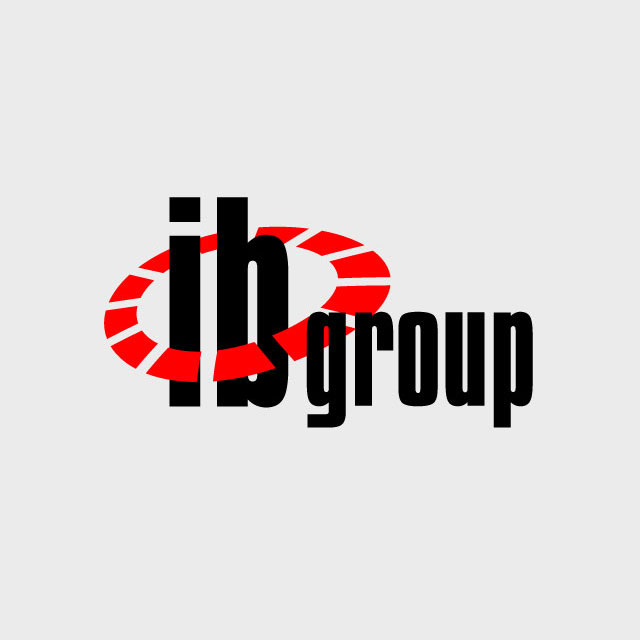 IB Group Recruit Logo