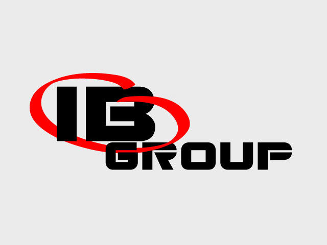 IB Group Recruit Logo