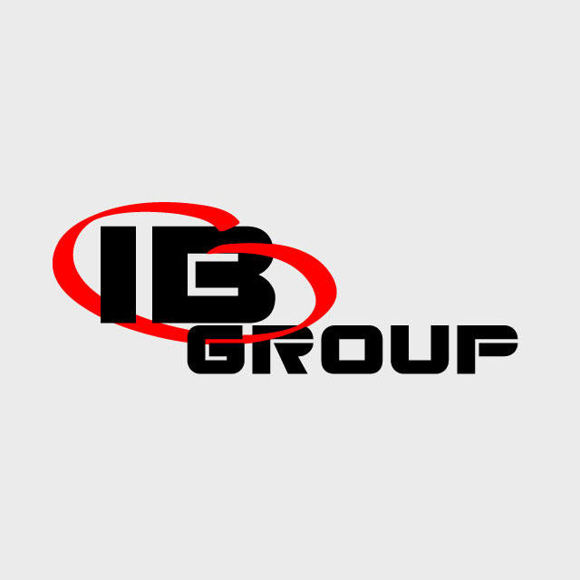 IB Group Recruit Logo