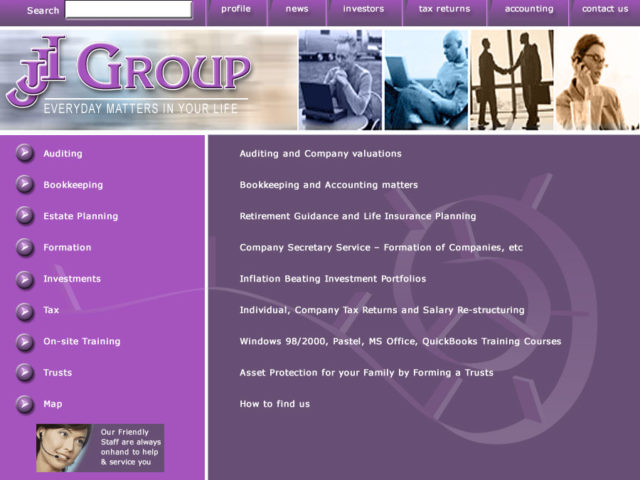JJI Group