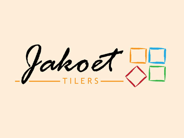 Jakoet Tilers Logo