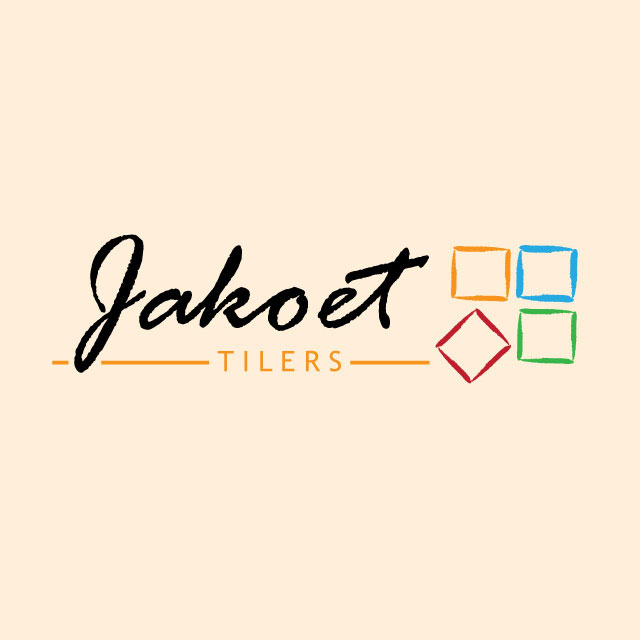 Jakoet Tilers Logo