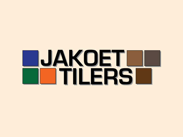 Jakoet Tilers Logo
