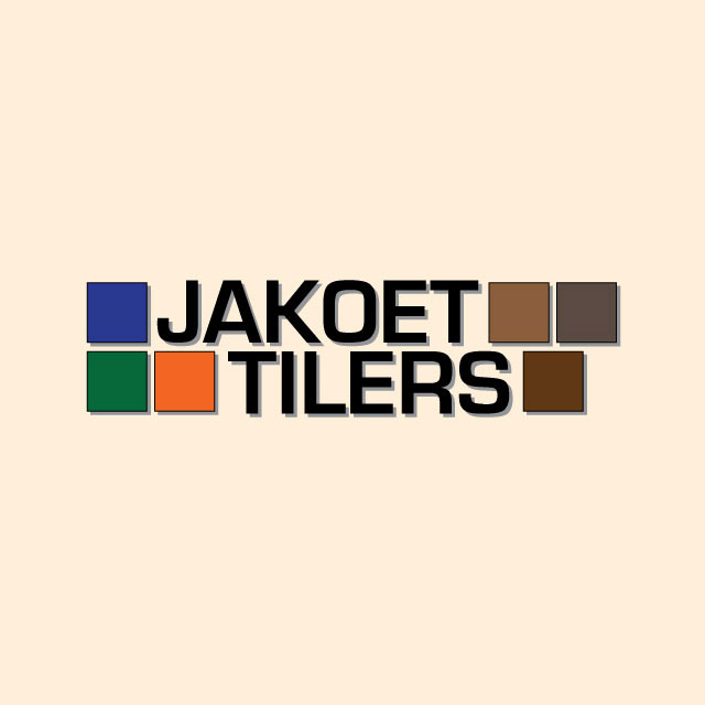 Jakoet Tilers Logo