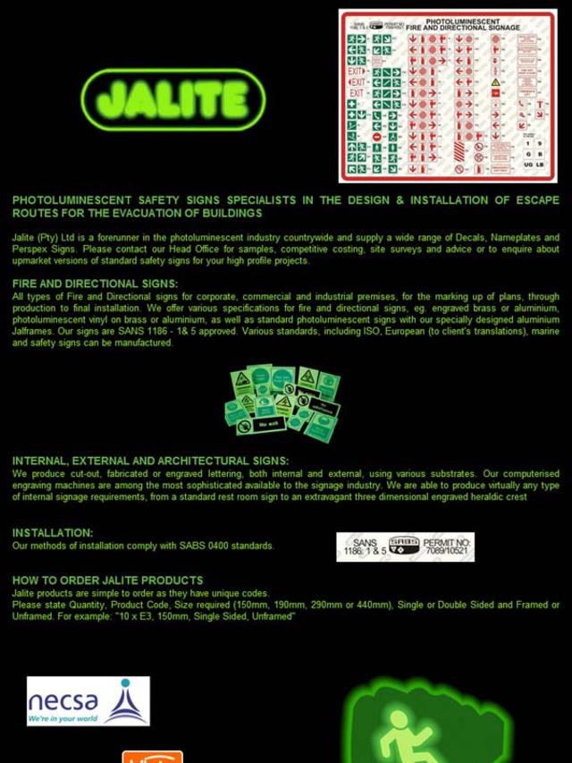 Jalite