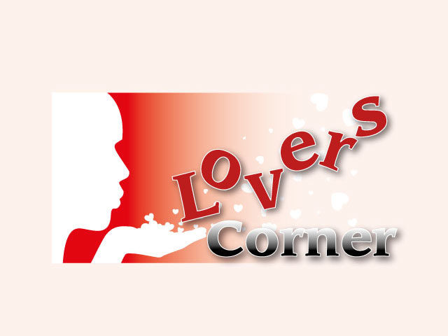 Lovers Corner Logo