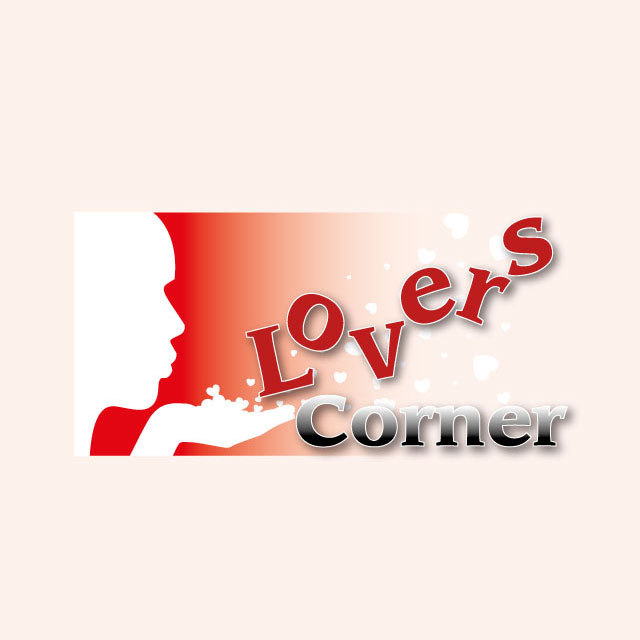 Lovers Corner Dating Service logo