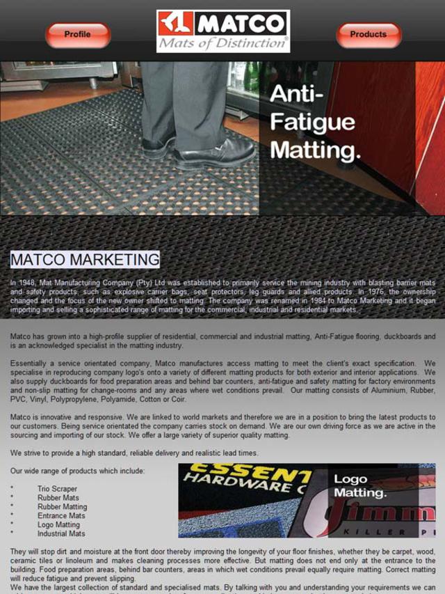 Matco