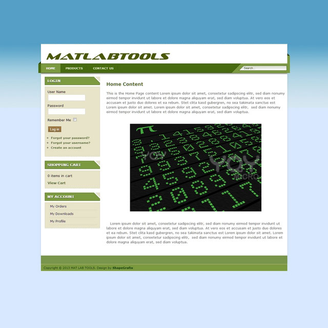 Mat Lab Tools
