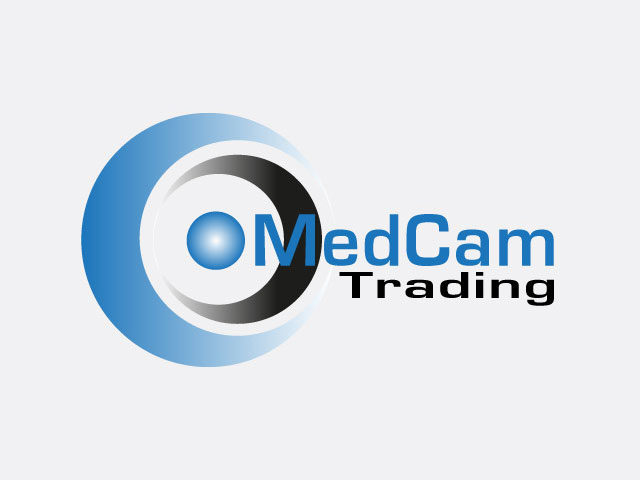 MedCam Trading Logo
