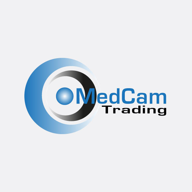 MedCam Trading Logo