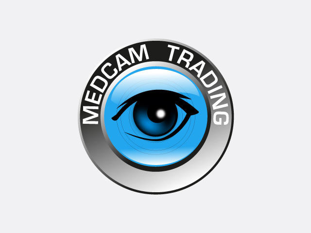 MedCam Trading Logo