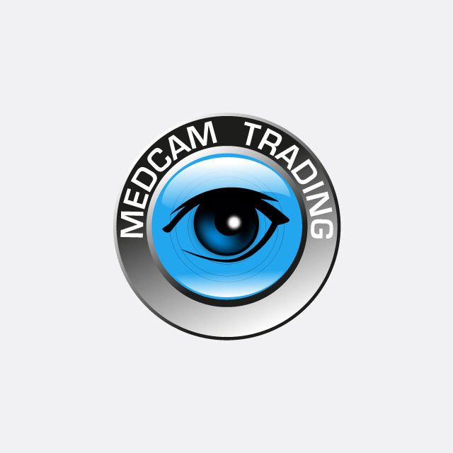 MedCam Trading Logo