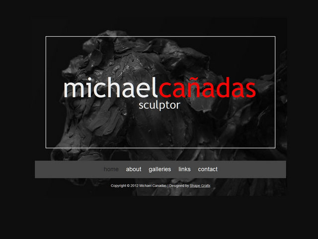 Michael Canadas