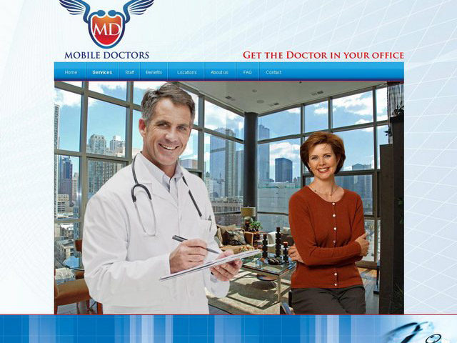 Mobile Doctors