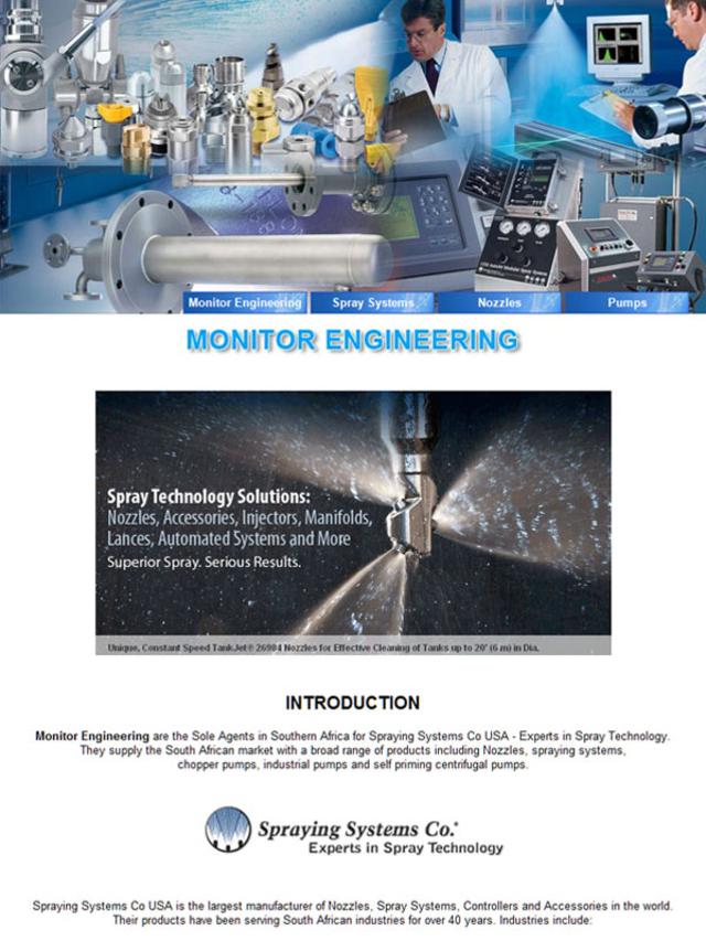 Monitor Eng